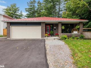 203 Browning Trail