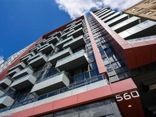 203 - 560 Front Street W