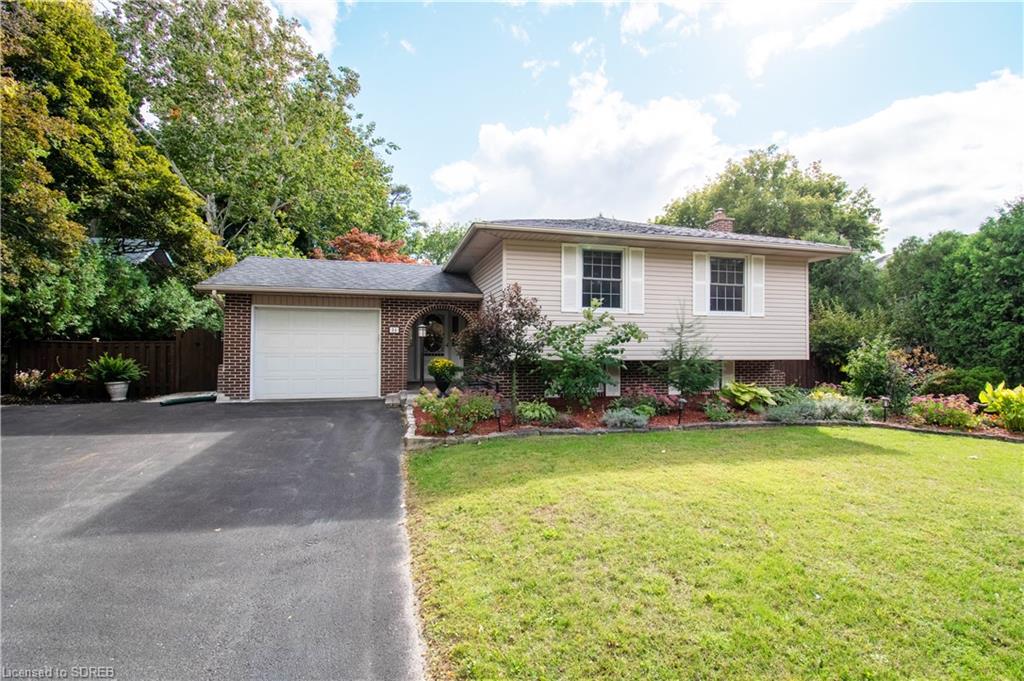 34 Berkley Crescent, Simcoe Unavailable, 40328885 Property.ca