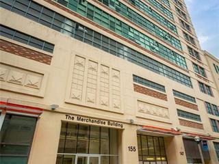 511 - 155 Dalhousie Street