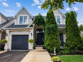 532 Caverhill Crescent