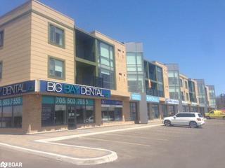 209 - 750 Big Bay Point Road