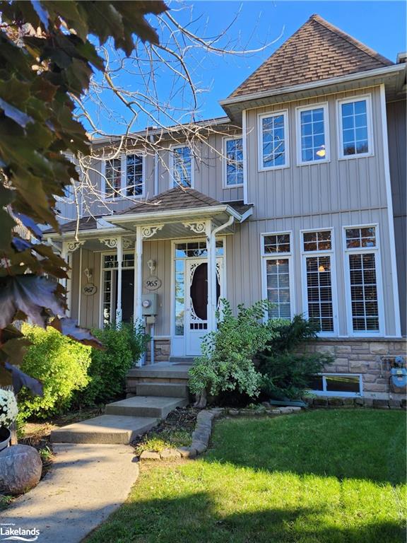 965 Lake Drive E, Jacksons Point Unavailable, 40329154 Condos.ca