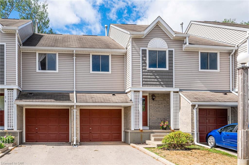 26 365 Pioneer Drive, Kitchener Unavailable, 40329478 Condos.ca