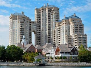 1001 - 2287 Lake Shore Boulevard W