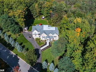19 Glenhill Trail