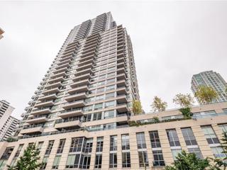 1801 - 500 Sherbourne Street