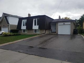 3882 Brandon Gate Drive