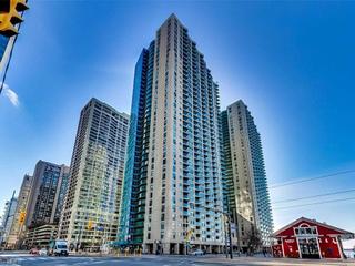2307 - 77 Harbour Square