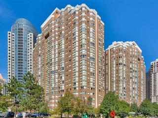 1701 - 335 Webb Drive