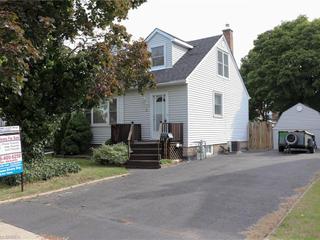 5 Walker Avenue