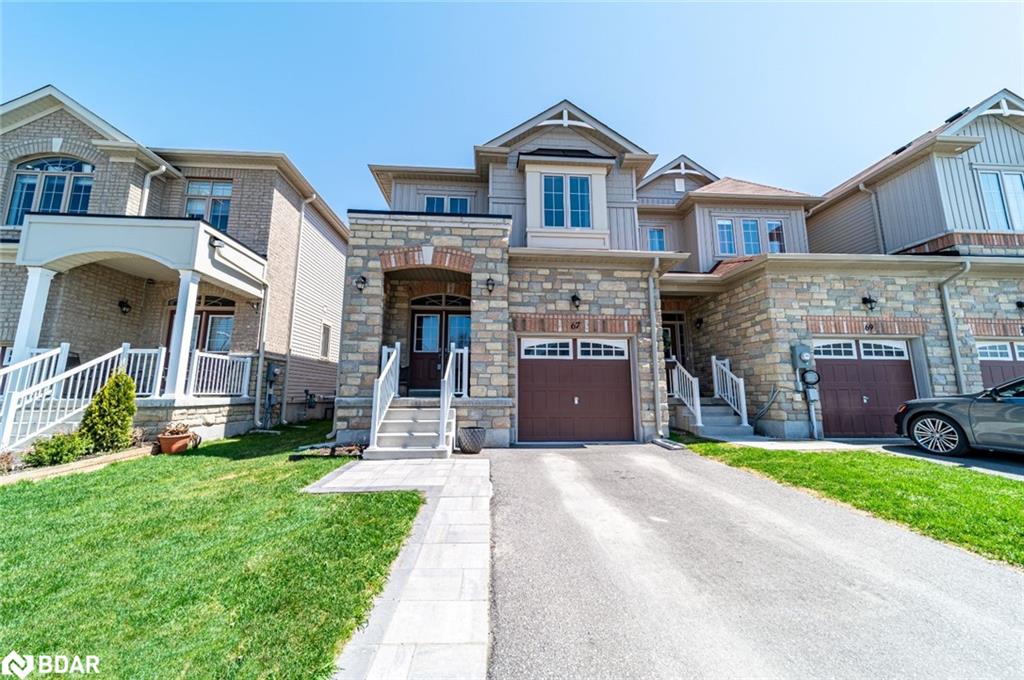 67 Greenwood Drive, Angus Unavailable, 40331246 Condos.ca