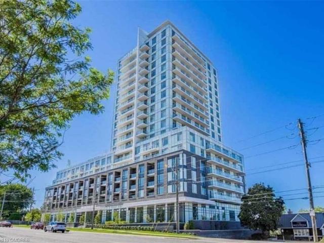 1103 - 3220 Sheppard Avenue E