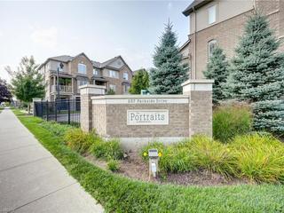33 - 257 Parkside Drive