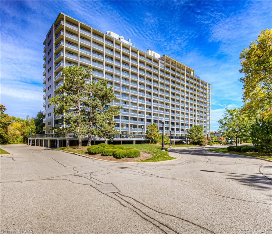 203 58 Bridgeport Road E, Waterloo Unavailable, 40332414 Condos.ca