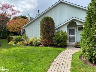 33 - 57 Louisa Street W