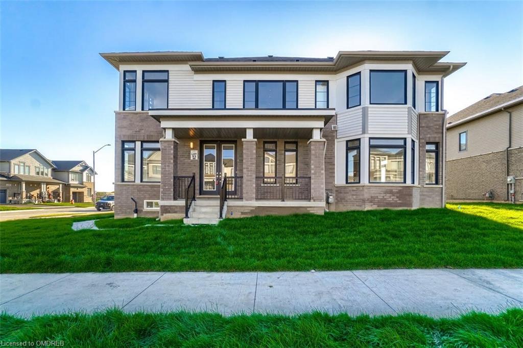 257 Rosebury Way, Mount Hope Unavailable, 40336118 Condos.ca