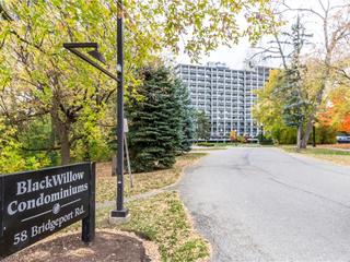 505 - 58 Bridgeport Road E