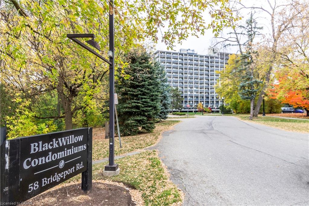 505 58 Bridgeport Road E, Waterloo Unavailable, 40336661 Condos.ca
