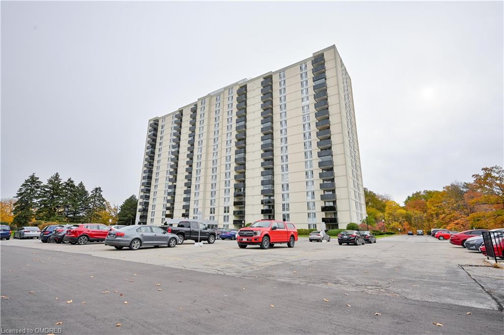 710 420 Mill Road, Etobicoke Unavailable, 40338591 Condos.ca