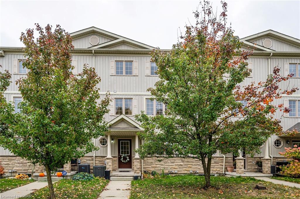 A4 85 Bankside Drive, Kitchener Unavailable, 40340319 Condos.ca