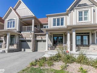 25 - 171 Snowbridge Way