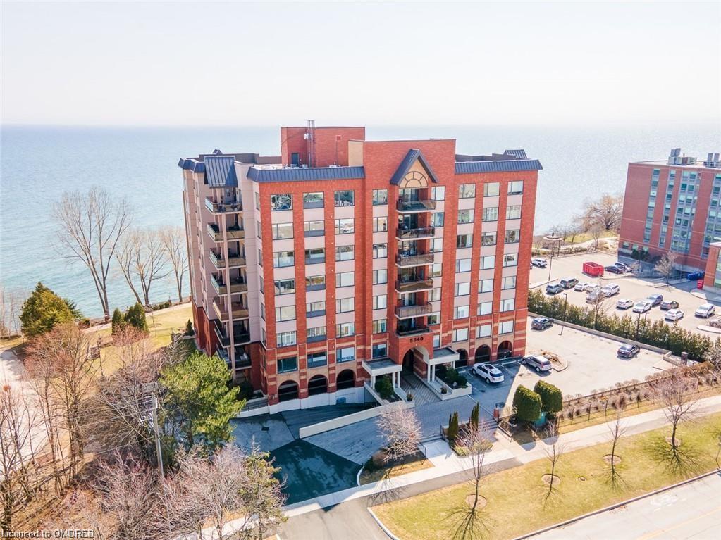 201 5340 Lakeshore Road, Burlington Unavailable, 40342361 Condos.ca