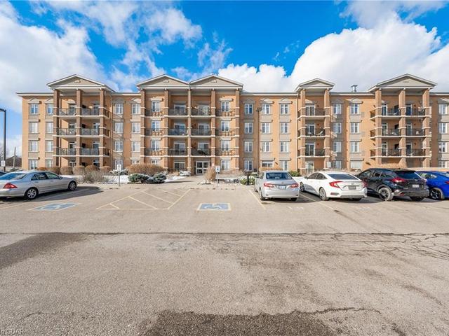 208 - 2 Colonial Drive