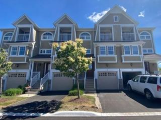 3 Cranberry Quay