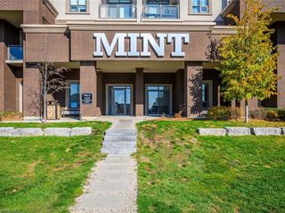 103 - 2490 Old Bronte Road