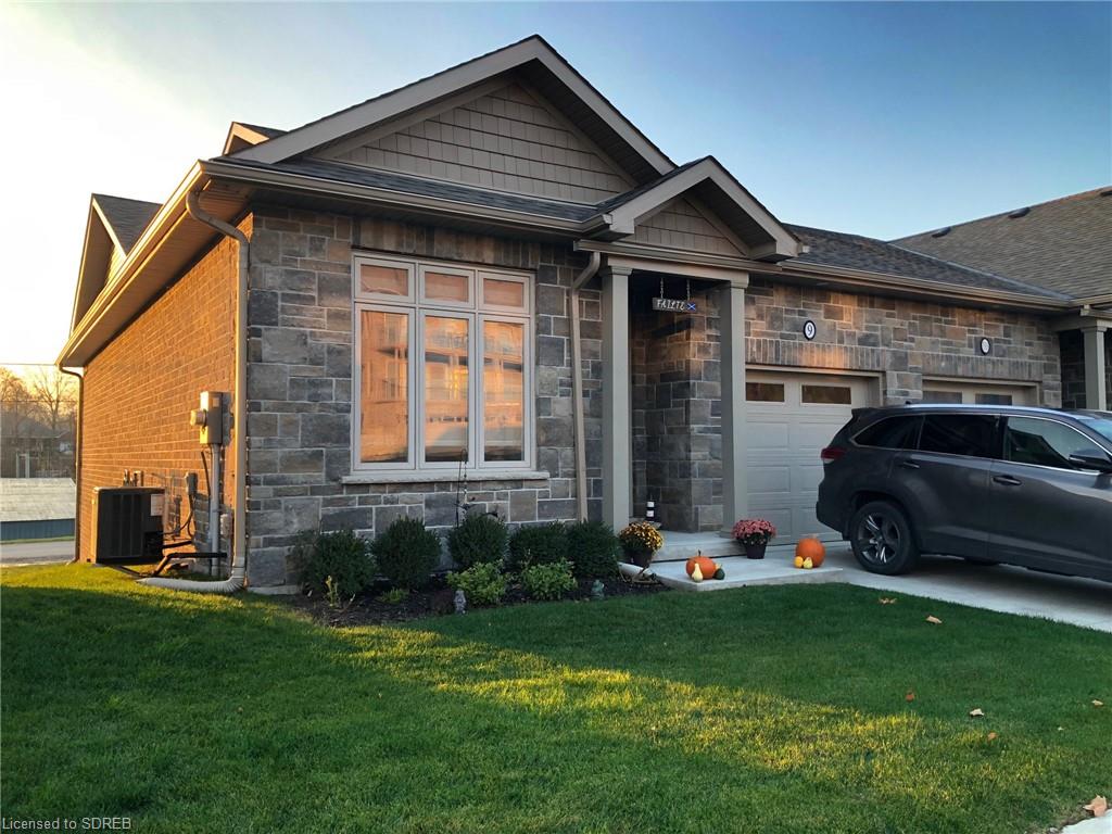 9 5 Old Hamilton Road, Port Dover Unavailable, 40344444 Condos.ca