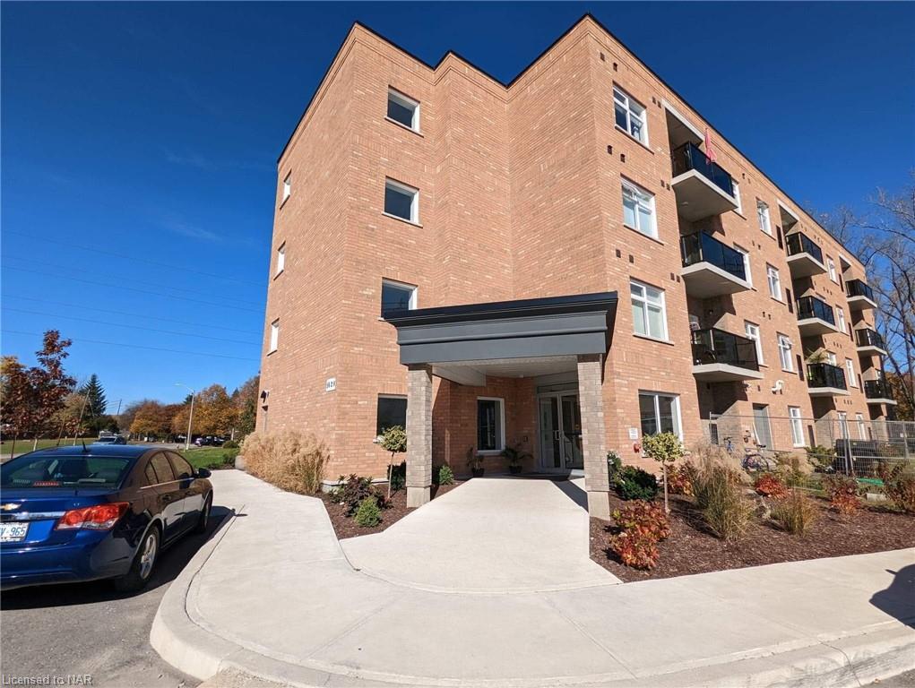 A400 5629 Swayze Drive, Niagara Falls For Rent 2,200 Condos.ca