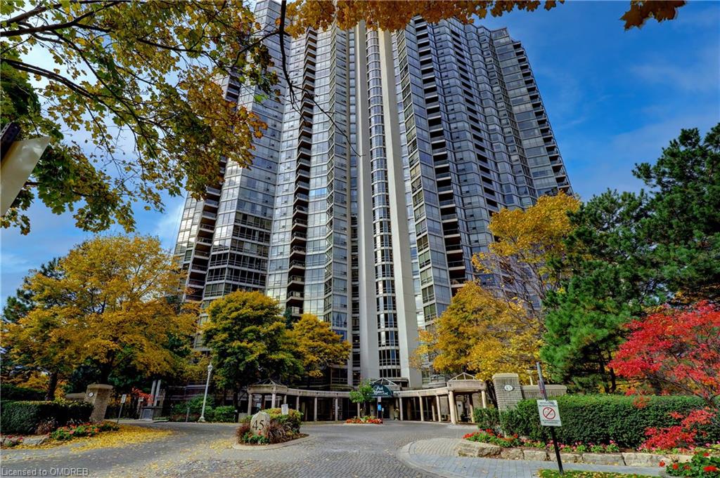 3308 45 Kingsbridge Garden Circle, Mississauga Unavailable, 40344823 Condos.ca