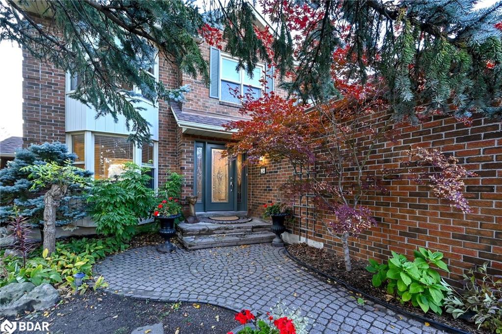 24 Barr Crescent, Brampton Unavailable, 40344982 Property.ca