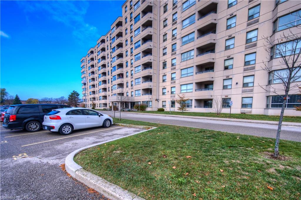 200 Jamieson Parkway, Cambridge Unavailable, 40345206 Condos.ca