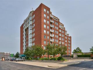 501 - 60 Old Mill Road