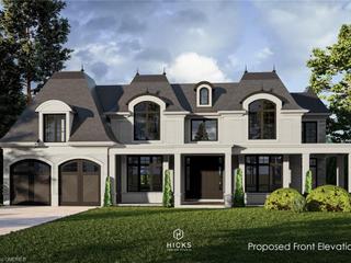269 Chartwell Road