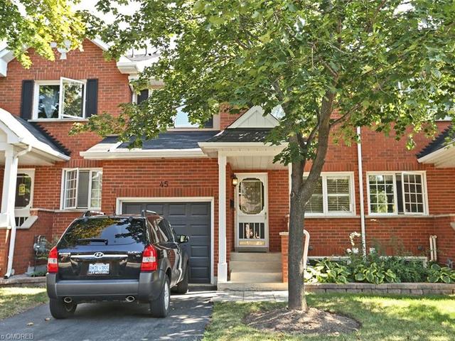 45 - 2880 Headon Forest Drive