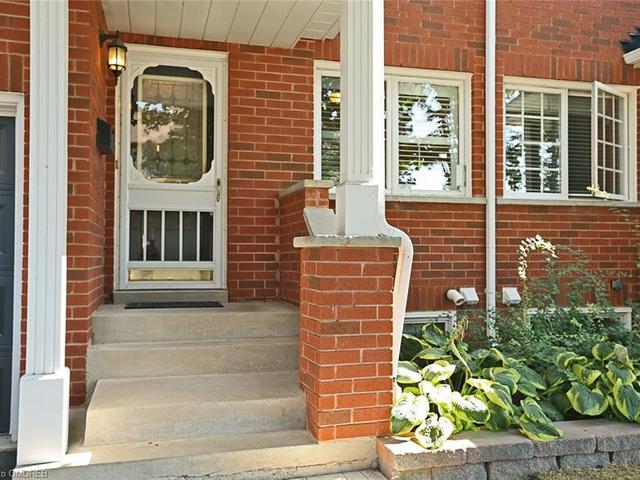 45 - 2880 Headon Forest Drive