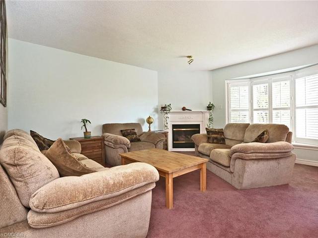45 - 2880 Headon Forest Drive