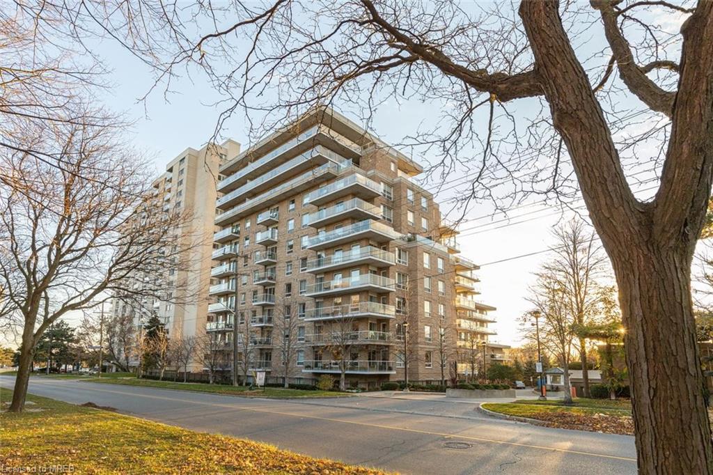 UPH2 350 Mill Road, Etobicoke Unavailable, 40347103 Condos.ca