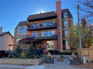 202 - 162 Reynolds Street