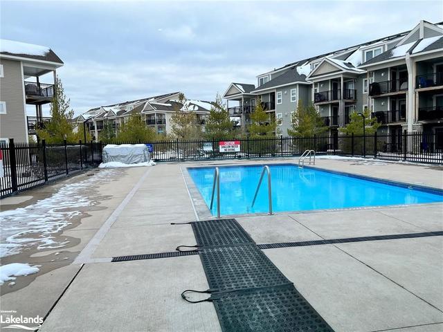 205 - 4 Anchorage Crescent