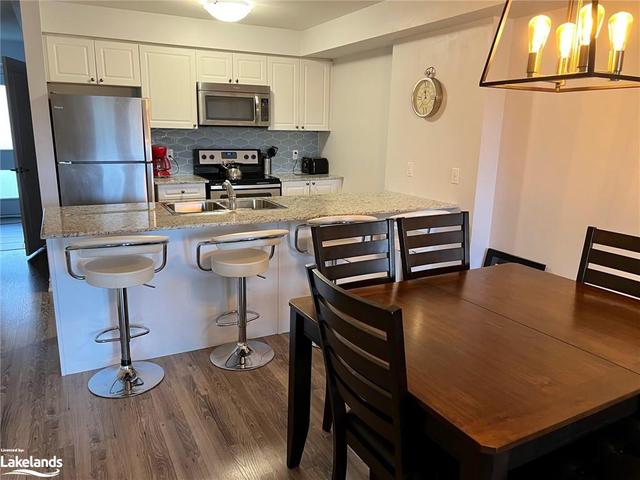 205 - 4 Anchorage Crescent