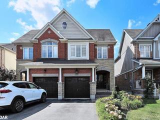 31 Meadowhawk Trail