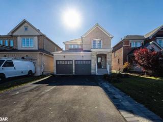 115 Meadowhawk Trail