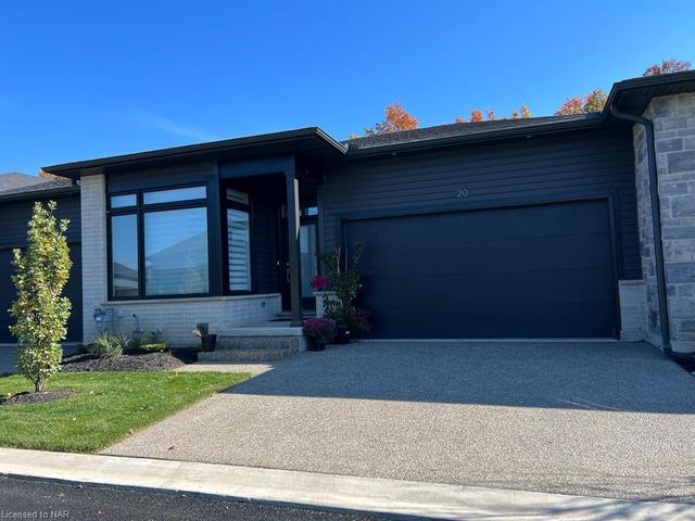 20 - 9150 Willoughby Drive