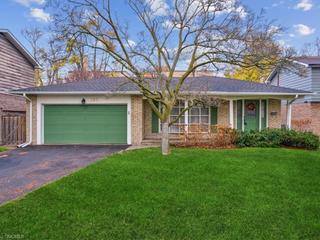 263 Trafalgar Road
