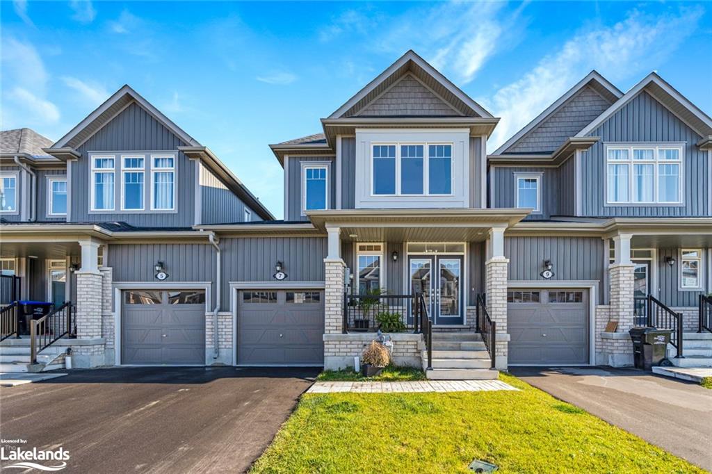 7 Albany Street, Collingwood Unavailable, 40349922 Condos.ca