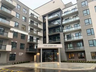204 - 1105 Leger Way S